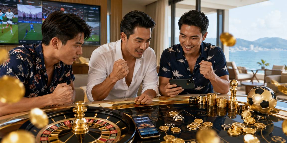 fly088 Điều bạn tìm thấy trong Game Di Dong